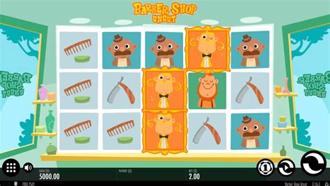 barber shop uncut|Barber Shop Uncut Slot Review .
